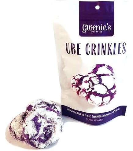 Amazon.com : Gwenie's Pastries Pastillas de Leche (1 Pack