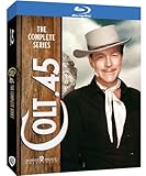 Colt 45 - The Complete Series