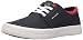 Tommy Hilfiger Men's Redd, Navy, 10.5 Medium US