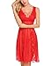 Avidlove Babydoll Lingerie for Women Sexy Nightgowns for Bride Lace Chemise Lingerie Nighty