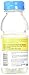 Thick-It Thickened Aquacare H2O Nectar Consistency Beverage, Water, 8 Ounce