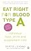 Eat Right for Blood Type A: Maximise your health with individual food, drink and supplement lists fo by 