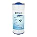 Tier1 Pool & Spa Filter Cartridge | Replacement for Marquis PPM35SC, Pleatco PPM35SC-F2M, FC-0196, Marquis Spa 20042, 20092 and More | 35 sq ft Pleated Fabric Filter Media