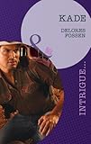 Kade by Delores Fossen front cover