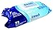 Attends Washcloths No-Rinse Disposable Cleansing Wipes for Incontinence, 7.8