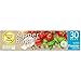 Green N Pack Zipper Food Freezer Bags (Gallon)