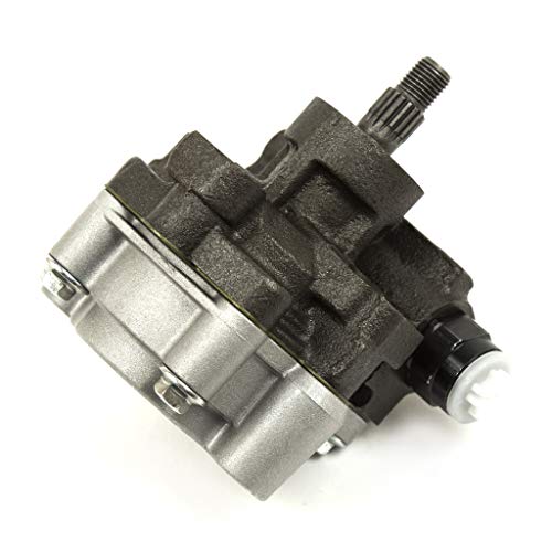 Evergreen SP-1931 Power Steering Pump fit 95-07 Lexus ES300 RX330 Toyota Camry Sienna 21-5931