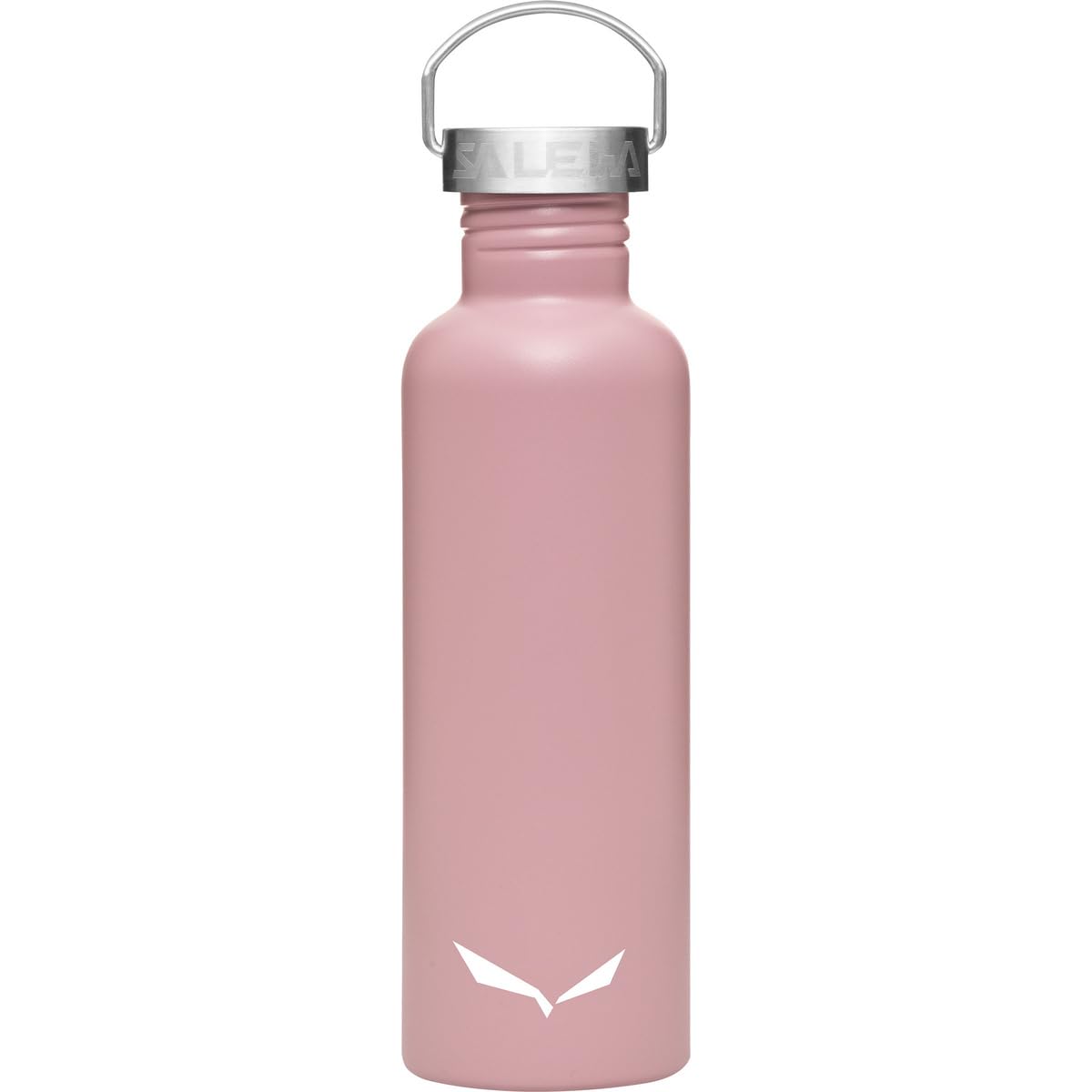 Salewa Aurino Stainless Steel 1,0L Bottle, Zephyr/Secret Poem Of Nature, Unisex