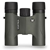 Vortex Optics 8x28 Viper Series Waterproof Roof Prism Binocular with 6.1 Degree Angle of View