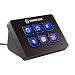 Elgato Stream Deck Mini - Live Content Creation Controller with 6 customizable LCD keys, for Windows 10 and macOS 10.11 or later primary