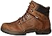 Wolverine Men's Griffin 6-Inch Steel Toe Work Boot
