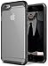 Caseology Skyfall for Apple iPhone 6S Case (2015) / for iPhone 6 Case (2014) - Black