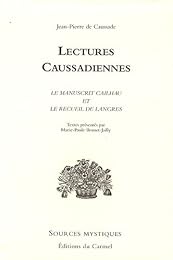Lectures caussadiennes
