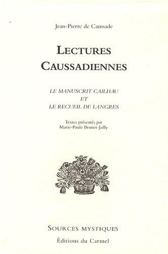 Lectures caussadiennes