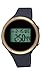 Moulin Ladies Digital Jelly Watch Sailor Blue #03158-76178
