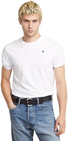 Cinturón Dast para Hombre, Negro (black D20177-3127-990), 95