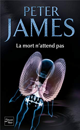 La  mort n'attend pas