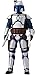 メタコレ スター・ウォーズ #12 ジャンゴ・フェット