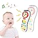 Educational Remote Toys 2 Year Olds Girl, Learning Count Remote Toys 1-3 Year Old Baby Boy Kids Toys 3-12 Months Girl Gift 9-18 Months Toddler Toy Age 1 2 3 Boy Baby Birthday Gift Baby