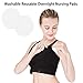 Hands-Free Breast Pump Bra, Breastfeeding Bra, Wire-Free, Small, Medium, Plus Size, with or Without Breast Pump Strap, Suitable for Breast Pumps by Medela, Lansinoh, Philips, Avent, Bellema, Spectra