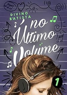 Livro No Último Volume