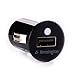 Kensington K39224US PowerBolt Micro Car Charger for iPad, iPhone and iPod, including iPhone 4
