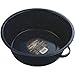 Granite Ware Dish Pan, 10-Quart