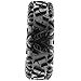 SunF 26x8-12 ATV UTV 26x8x12 All Terrain Tires 6 PR A033 POWER I - PAIR of 2