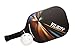 Picklegear Velocity Light Weight Professional Graphite Pickleball Paddle w/ Full 1 Year Warranty