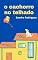 Livro o cachorro no telhado