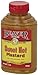 Beaver Sweet Hot Mustard, 13 Ounce Squeeze Bottle (Pack of 6)