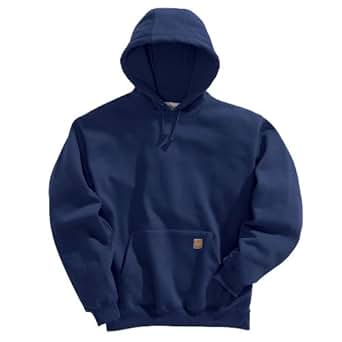 carhartt pullover amazon