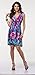 JINHUANSHOW Women's Spring Summer Bold Printed Dresses Flower14 (Medium, Color4)