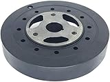 5.0L Marine Engine Harmonic Balancer. Replaces