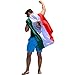 Freedom Capes® Mexican Flag Cape