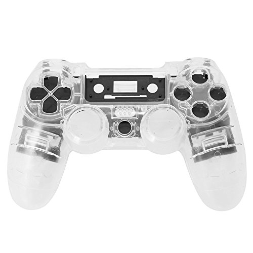 image for Jiulyning Custom Replacement Wireless Game Controller Shell Case Cover