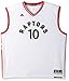 NBA Toronto Raptors DeMar DeRozan #10 Men's Replica Jersey