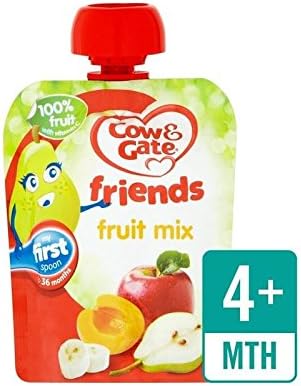cow and gate fruit pouches
