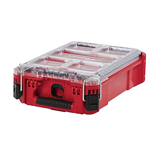 Milwaukee Packout Small Parts Organizer - Image 6
