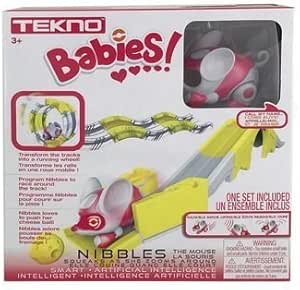 tekno babies