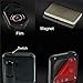 2X Nismo Car Door Welcome LED Lights Courtesy Projector Ghost Shadow Sticker Fit For Your Vehicle Look Nicer