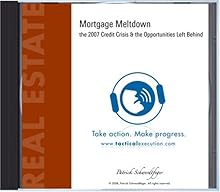 Mortgage Meltdown