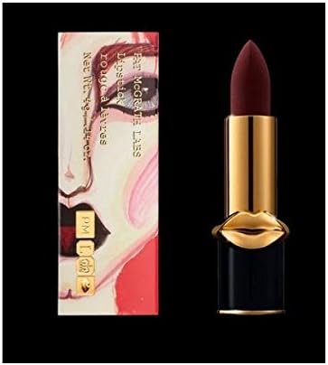 pat mcgrath labs mattetrance