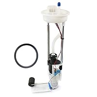 HFP-A396 Fuel Pump Assembly Replacement for Polaris RZR 570 EFI (2014-2016) Replaces 2204945, 2521360