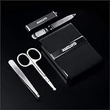 manscaped men's grooming kit