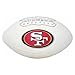 NFL Signature Series Team Full Size Footballs