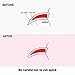 Hertzko Professional Pet Nail Scissors Sharp Stainless Steel Angled Blade for Easy Cutting - Suitable for Small Breed Animals - Dogs, Cats, Rabbits and Birds