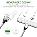Wall Charger,KerrKim Dual USB Charger Adapter USB Wall Charger with 2-Pack 6FT Braided Nylon Micro USB Cable Android Charger Cord for Android,Samsung Galaxy S7/S6 Edge J3 J7 LG,HTC,Google & More