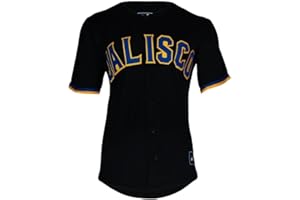 Charros De Jalisco | Jersey Oficial Para Caballero en todos los Modelos