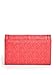 GUESS Factory Women's Women's Dustin Embossed Smartphone Wristlet